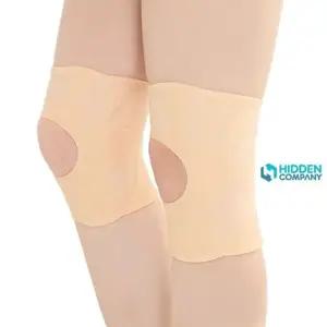 VT-LA 실리콘 무릎보호대 2p 생활용품 생활잡화 보호대 밴드 실리콘보호대