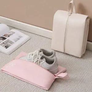 여행용 신발 수납 가방 정리 트래블파우치