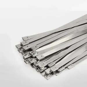 스테인레스 케이블 타이 7.9mm