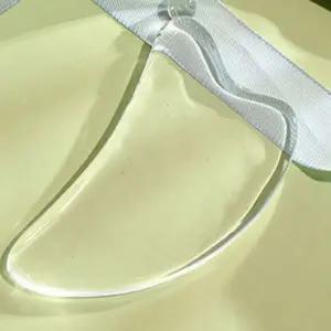 [하프클럽/]얼굴 목 머리 괄사 마사지