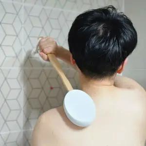 [하프클럽/]등바르미 셀프 등로션 바르기 스틱