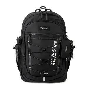 디스커버리 라이크 에어 비스타 백팩 26 DXBK0156N-BKS