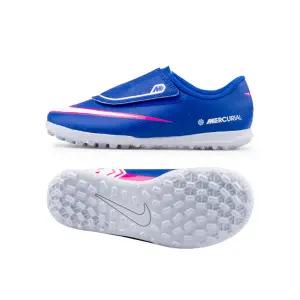 나이키 쥬니어 머큐리얼 베이퍼 16 클럽 PS V TF FQ8291-446 풋살화 인조잔디 축구화
