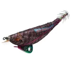 트리플피싱 이카마린 조개삼봉 125mm 주꾸미 갑오징어 한치낚시