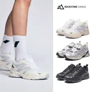 락스턴캐나다 도심 러너들을 위한 남여공용 운동화 부스터