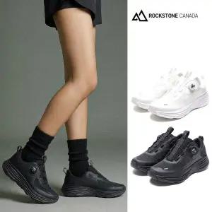 락스턴캐나다 편안하고 푹신한 하이퍼 쿠션 남여공용 운동화 에너지핏