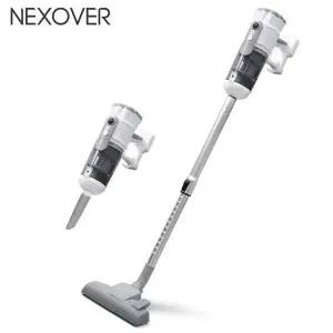 [넥소버] 2in1 핸디스틱형 소형 원룸 유선 진공청소기 NXV-501A