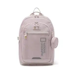 내셔널지오그래픽 키즈s K261KBG570 키즈 데이 백팩 PINK