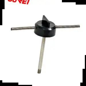 탁구기계 OUKEI 탁구로봇 티스프링