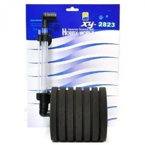 스펀지 필터 여과장치 2823 가격대비 성능 우수형