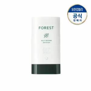 [포레스트] 멀티디펜스 선스틱 19g