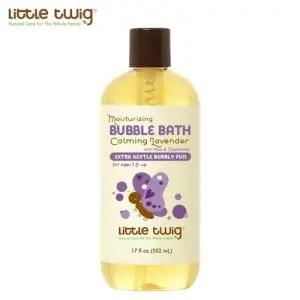 라벤더 카밍 바쓰 버블 17oz 502ml 리틀트위그 WFLYB69