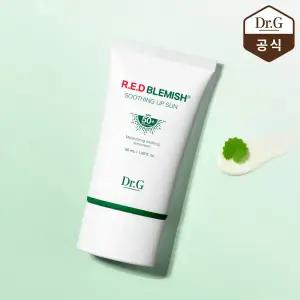 레드 블레미쉬 수딩 업 선 50ml