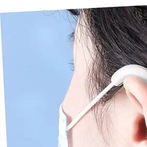 실리콘 마스크 실리콘밴드 귀보호대 이어가드 귀보호 말랑말랑 밴드