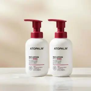 아토팜 MLE 엠엘이 로션 200ML 2개