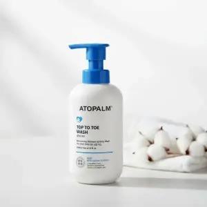 아토팜 탑투토 워시 300ML