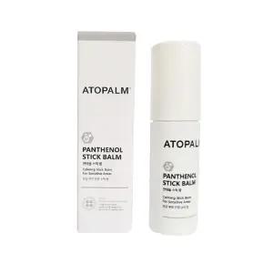 아토팜 판테놀 스틱밤 10g립 보습 보습제 관리 입술 보호크림 어린이 키즈