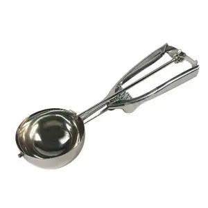 bns 스텐재질 아이스크림 스쿱-중형 아이스크림볼러