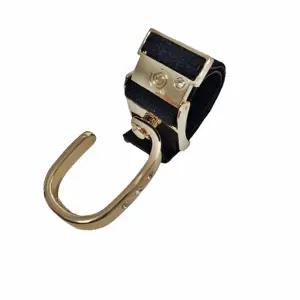 골드 유모차걸이 가방 고리 후크 액세서리용품 자전거 캠핑 악세사리