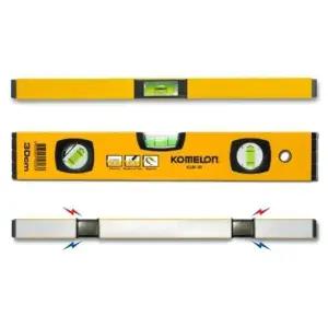 [하프클럽/]수평/자석 소모품 900mm/정밀도 0.5mm/m KLM-90