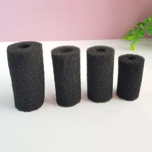 대형 여과기 프리필터 스펀지 여과재 10p 세트거북이사육 새우 미니어항 용품 수족관 인테리어 입수구 어항