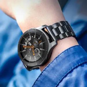 메탈 스트랩 밴드 갤럭시워치용 버클형 교체 데일리