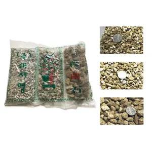 세척난석 배수용이 분재석 3석X3개중립 배수층 세척마사 난분갈이 대중소 깔끔한 대립 소립