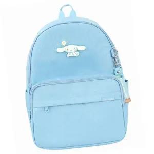 ( )데일리 스트랩 백팩 시나모롤 1P 소풍 책가방