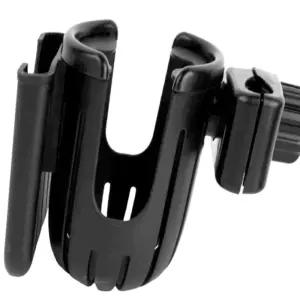 유모차 컵 거치대 고무패킹 액세서리 홀더 정리함 자전거 핸드폰 스마트폰 걸이