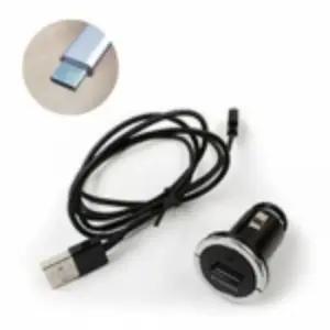 릿츠 DL-509 파워 충전기 차량용핸드폰USB 용시거잭 자동차휴대폰 용충전 시거 용핸드폰