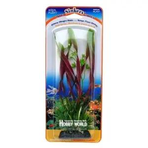 팬플렉스 고급형 곽조화 P3M (24cm)수족관수초 어항 수조 꾸미기 관리