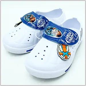 또봇 서킷 EVA 실내화캐릭터 아동 신발 아동화 유신 용학교 유치원