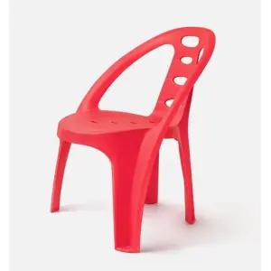 튼튼한 통사출 라세야 등받이의자2개 소의자 야외 야외용 간이 플라스틱 편의점 실외 보조 포장마차 사각