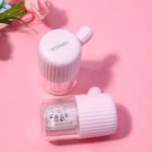 수동 렌즈 세척기소프트 콘택트관리기 콘택트