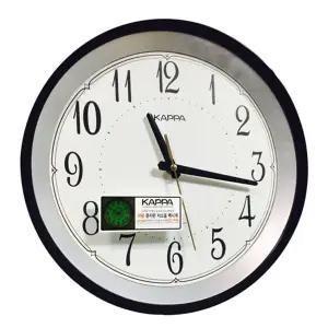 (Kappa) 818PFC13 카파 인테리어벽시계 IP198