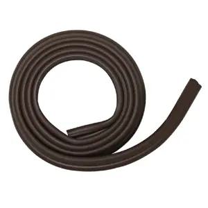 롱 모서리 보호쿠션 15mm x 2M 월넛가드 충격흡수대 소프트대 보호대 가구대 안전대