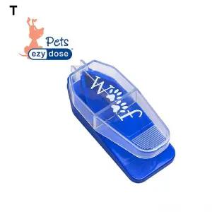 이지도즈 반려견 약절단기 70295 AP97알 알단 절단 강아지단 동물단 알커팅 약기