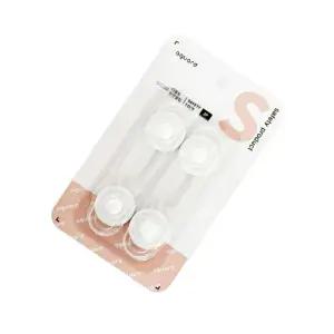 서랍 안전 클립 장식장 보호 투명 가구문고리 싱크대 서랍장 잠금장치