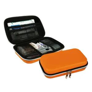 일진약품-트윈플러스 구급가방 8종 세트 215x125x55mm (1EA)상자 구급함 응급 케이스 상자 가방