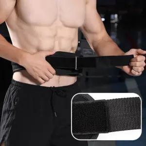 헬스 허리 부상 방지 데드리프트 스쿼트 벨트리프팅 보호대 역도 파워 크로스핏 웨이트지지대 복대 웨이트