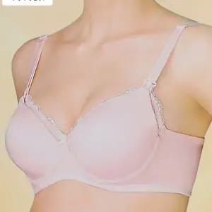 (비비안)(BR1512)판도라 마터니티 와이어 몰드 원터치고리 A컵 수유용브라 덤핑상품임부용내의 용브라 임부