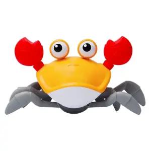 달려라 꽃게 - 노란 등딱지물놀이장난감 욕조 목욕 모래 물놀이 욕실이 바스