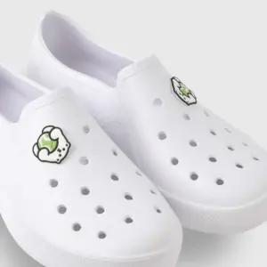 EVA 학교실내화 미끄럼방지 초등 중 학생 EVA화 폭신한신발 중화 편안한착화감 중학생 고등 새학기 입학 저