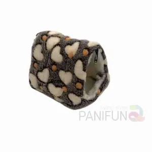 앵무새 포치 대 앵무새집 은신처 둥지 쿠션 키우기앵무새 용품 침대 새둥지 꾸미기 키우기