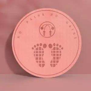 거실 실내 원룸 층간소음 방지 줄넘기 운동 쿠션 매트 와이드 바닥 리스 추천