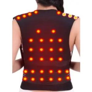 바른자세벨트 전기석 자체 가열 등받이 지지대다용도보호대 바른밴드 바른기 허리용 골반대 체형관리