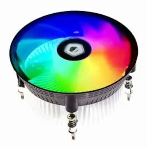 RGB CPU쿨러 인텔 LGA 1200 115X소켓 TDP 100W 쿨링팬INTEL 12세대 CPU1700 방열 컴퓨터 튜닝 PC조립 CPU C