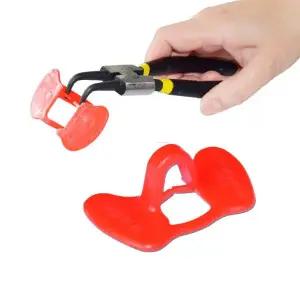 [알티피아]50P 농가 중 닭사육장 닭키우기 꿩안경 가금류 장착 장치