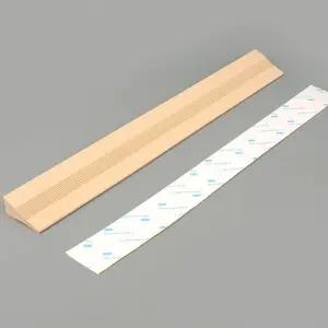 문닫힘방지 1P 도어 턱받침 휠체어경사대닫힘 안전 받침대 유아 고무 경사대