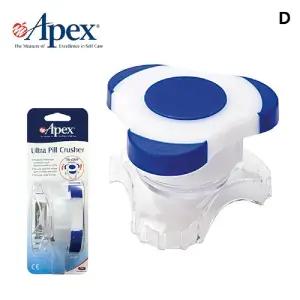 CP05 아펙스 울트라 약분쇄기 70071알 알절단 커터 커팅 컷팅 절단